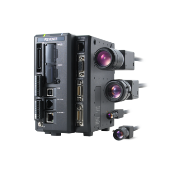 XG-7000 series - Customizable Vision System