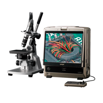 VHX-900 series - Digital Microscope