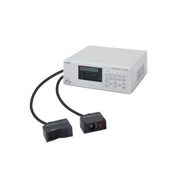 LC series - Ultra High-Accuracy Laser Displacement Sensor