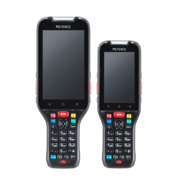 BT-A2000/A1000 series - Handheld Computer
