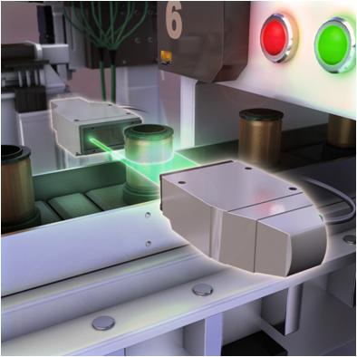 Outer diameter measurement of  coil winding